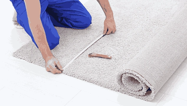 Carpet Repair Services Flemington