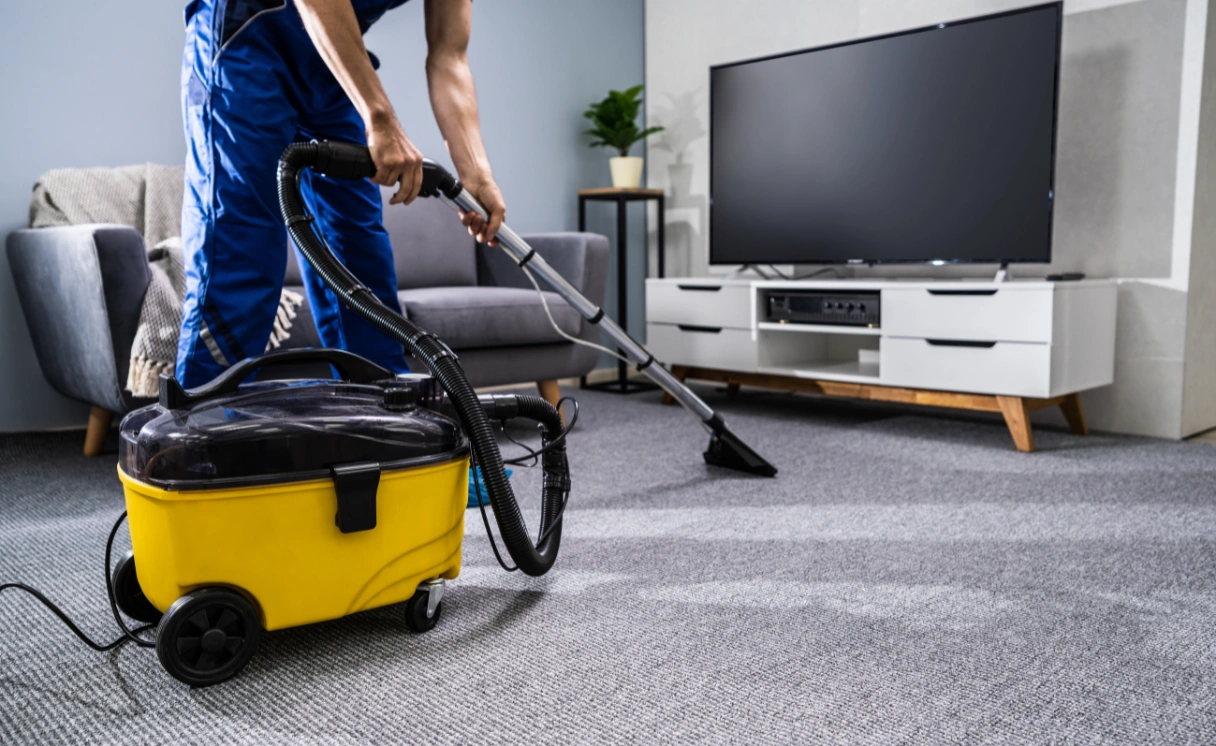 Extract Carpet Cleaning Flemington Contact Office